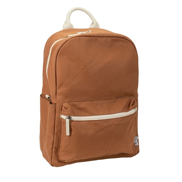 Penfold Golf USA Other - Penfold Heritage Golf Backpack Tan NWOT